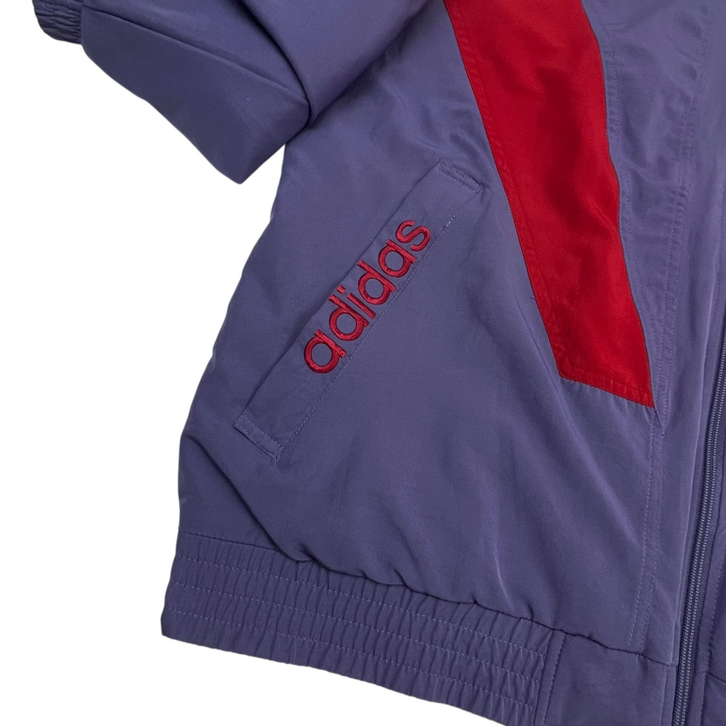 02835 Adidas 90s Tracktop