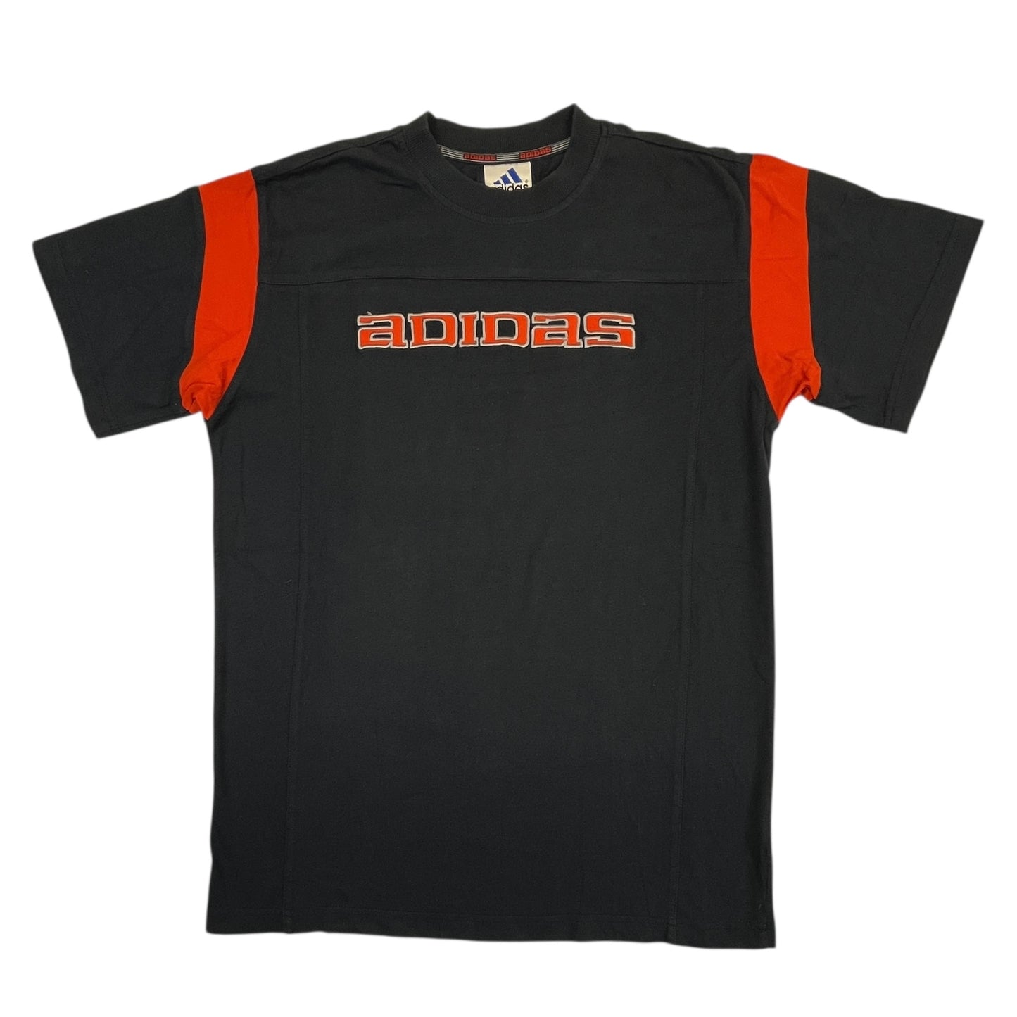 02992 Adidas 2000s Tshirt