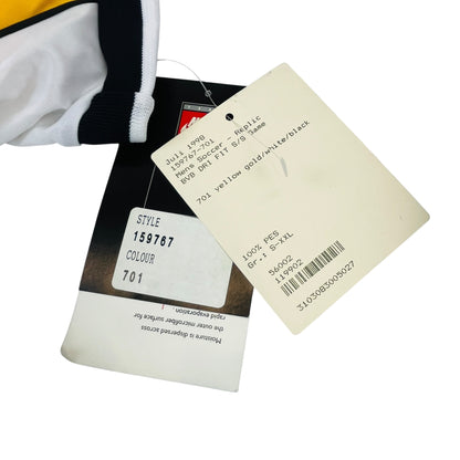 Nike BVB BORUSSIA DORTMUND 1998/00 Deadstock Home Jersey