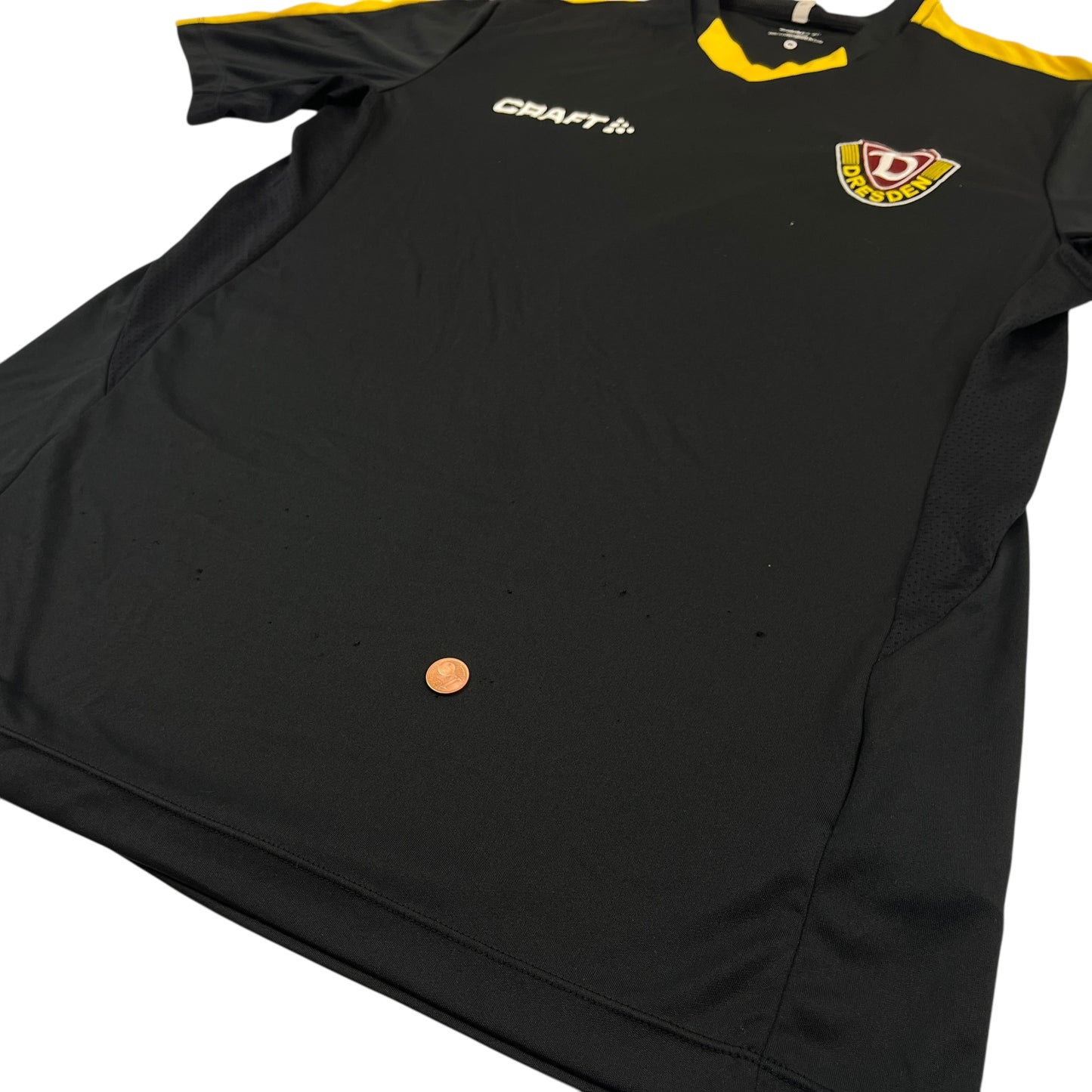 Craft Dynamo Dresden Training Shirt