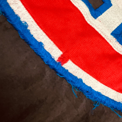 Apex One 90s Montreal Canadiens Jacket