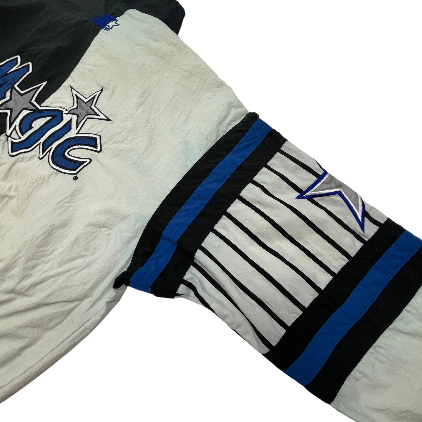 01874 Starter Orlando Magic Tracktop