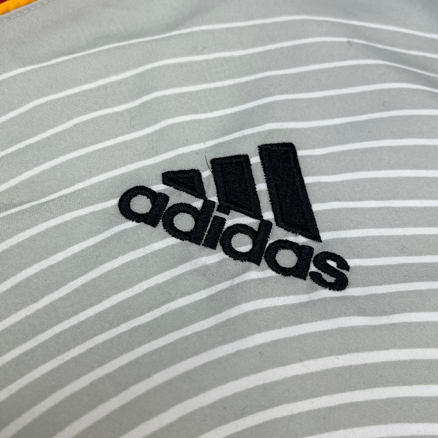 02772 Adidas DFB 2006-2007 Home Tracktop