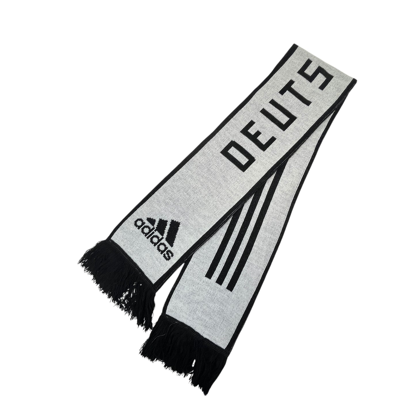 Adidas DFB German National Team Fan Scarf