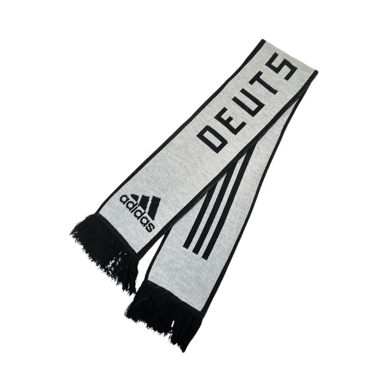 Adidas DFB German National Team Fan Scarf