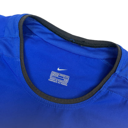 02926 Nike Manchester United 2002-2003 Third Jersey