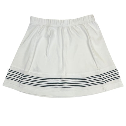 02973 Adidas 90s Tennis Skirt
