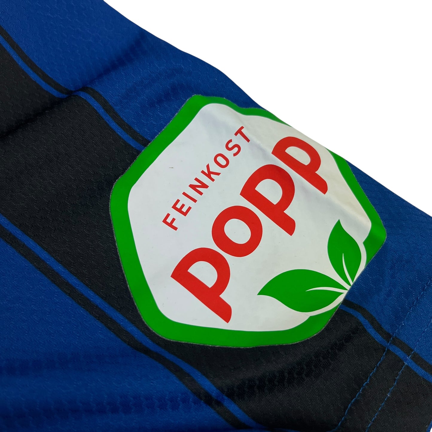 02705 Adidas HSV 2020-2021 Home Jersey