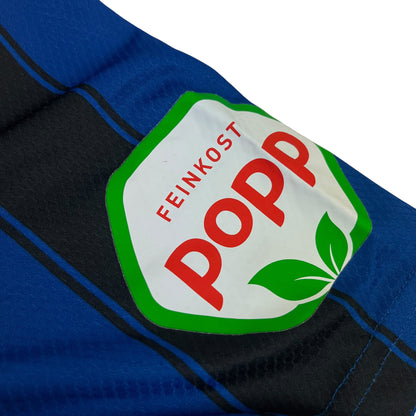 02705 Adidas HSV 2020-2021 Home Jersey