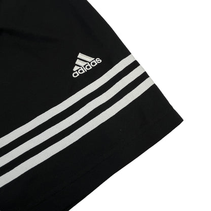 02759 Adidas 90s Football Shorts