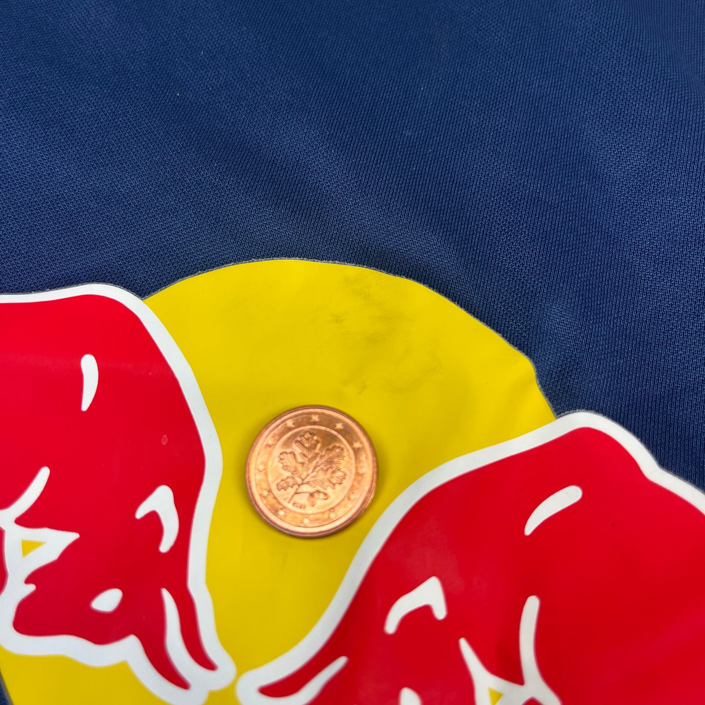 Nike RB Leipzig 2014-2016 Away Jersey