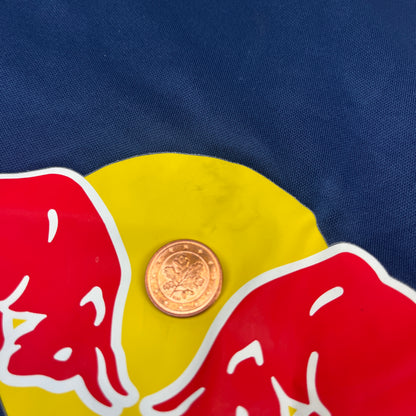 Nike RB Leipzig 2014-2016 Away Jersey