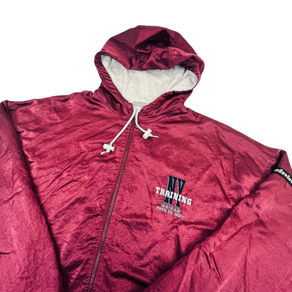 Adidas 90s „New York Training“ Jacket