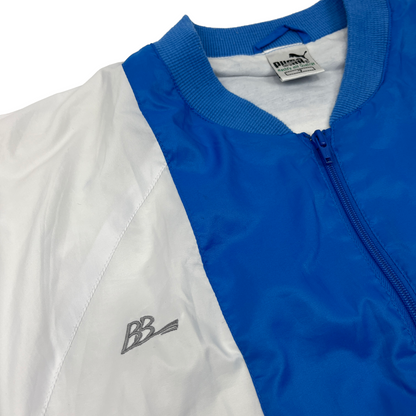 01761 Puma 80s Boris Becker Tracktop