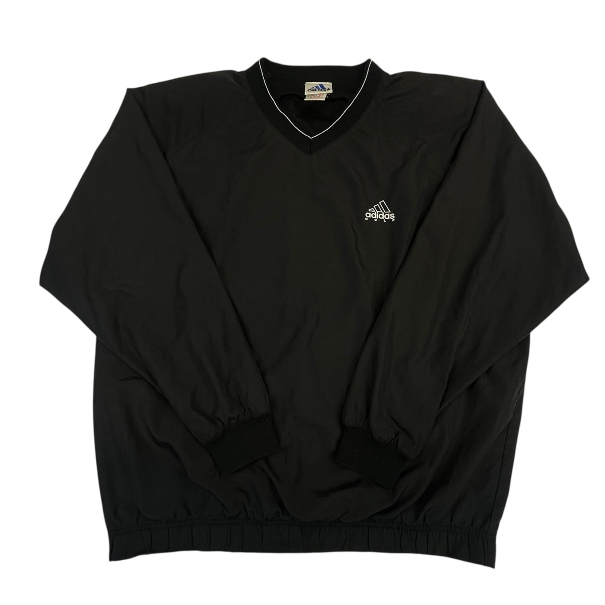 ADIDAS 90s GOLF Warmup Sweater