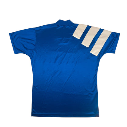 02712 Adidas FC Schalke 04 1994-1996 Home Jersey