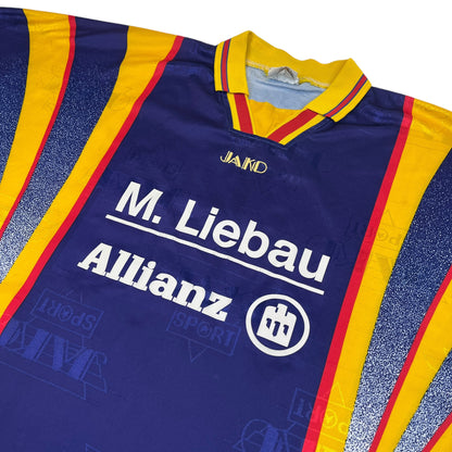 02288 Jako 90s SV Germania Heringen Jersey