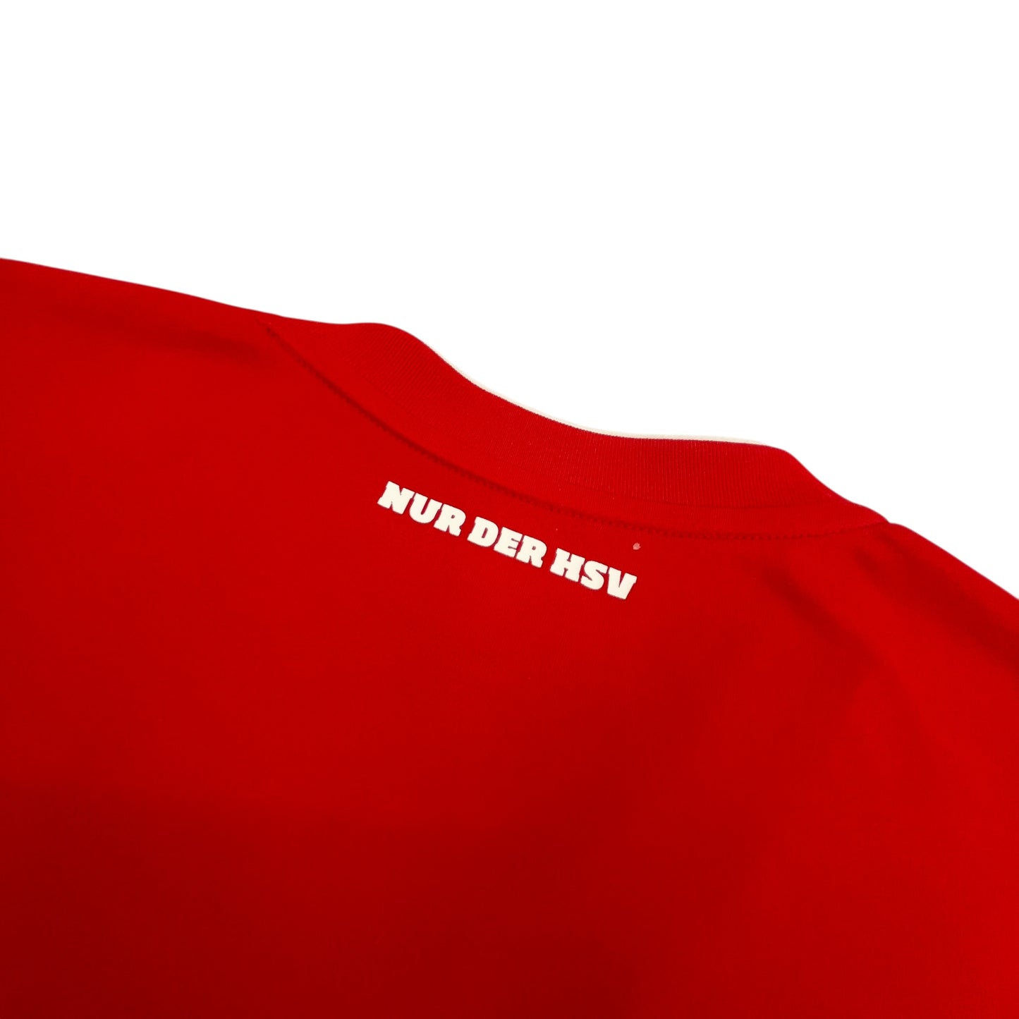 02711 Adidas HSV 2010-2011 Away Jersey