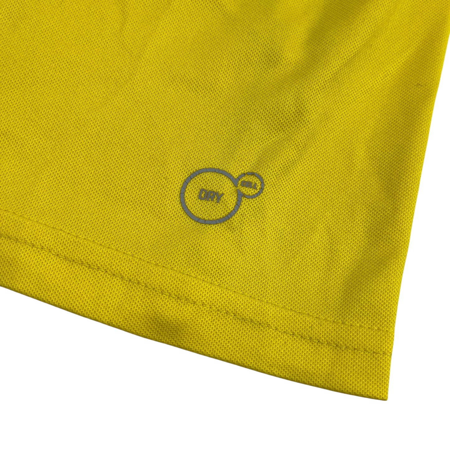 02725 Puma Borussia Dortmund BVB 2014-2015 Home Jersey