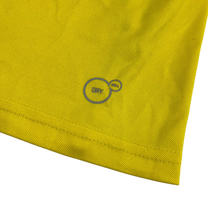 02725 Puma Borussia Dortmund BVB 2014-2015 Home Jersey