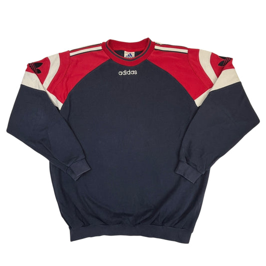 02904 Adidas 90s Sweatshirt