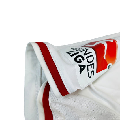 02939 Adidas Hamburger Sport Verein HSV “Pierre-Michel Lasogga” 2016-2017 Home Jersey