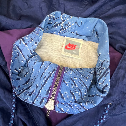 02319 Nike 90s Windbreaker