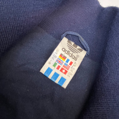 Adidas 80s “Made in West Germany” Tracktop