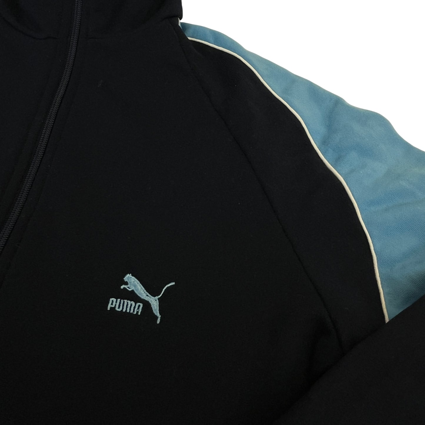 PUMA 70s Tracktop
