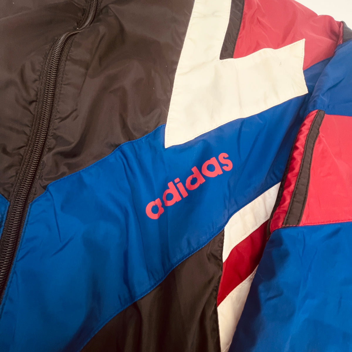 ADIDAS 90s Rainjacket