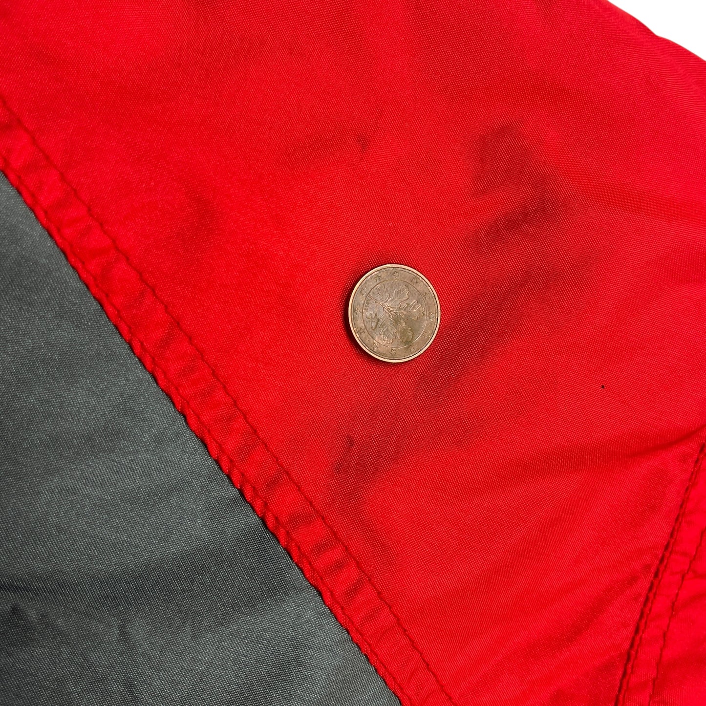 Adidas 80s Windbreaker