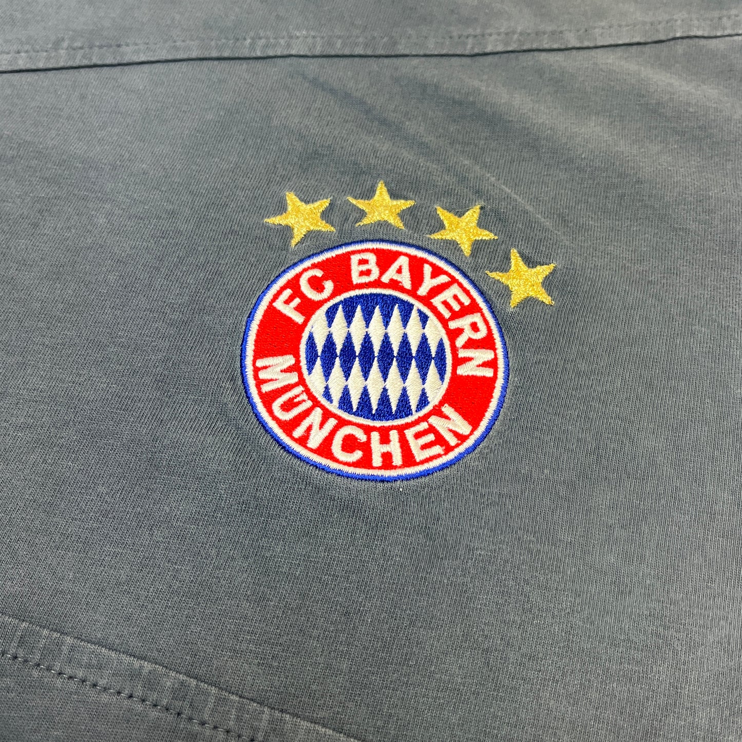 02898 Adidas FC Bayern München 2013 T-Shirt