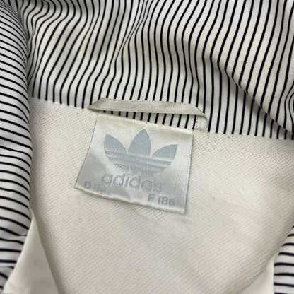 01902 Adidas Stefan Edberg Tennis Tracktop