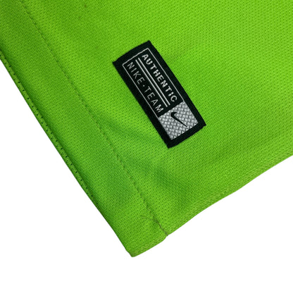 Nike VFL Wolfsburg DEADSTOCK „Seemann“ 2016/17 Home Jersey