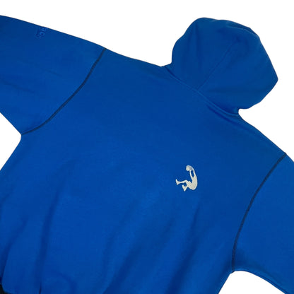 02917 Reebok Shaquille O‘Neal 90s Hoodie