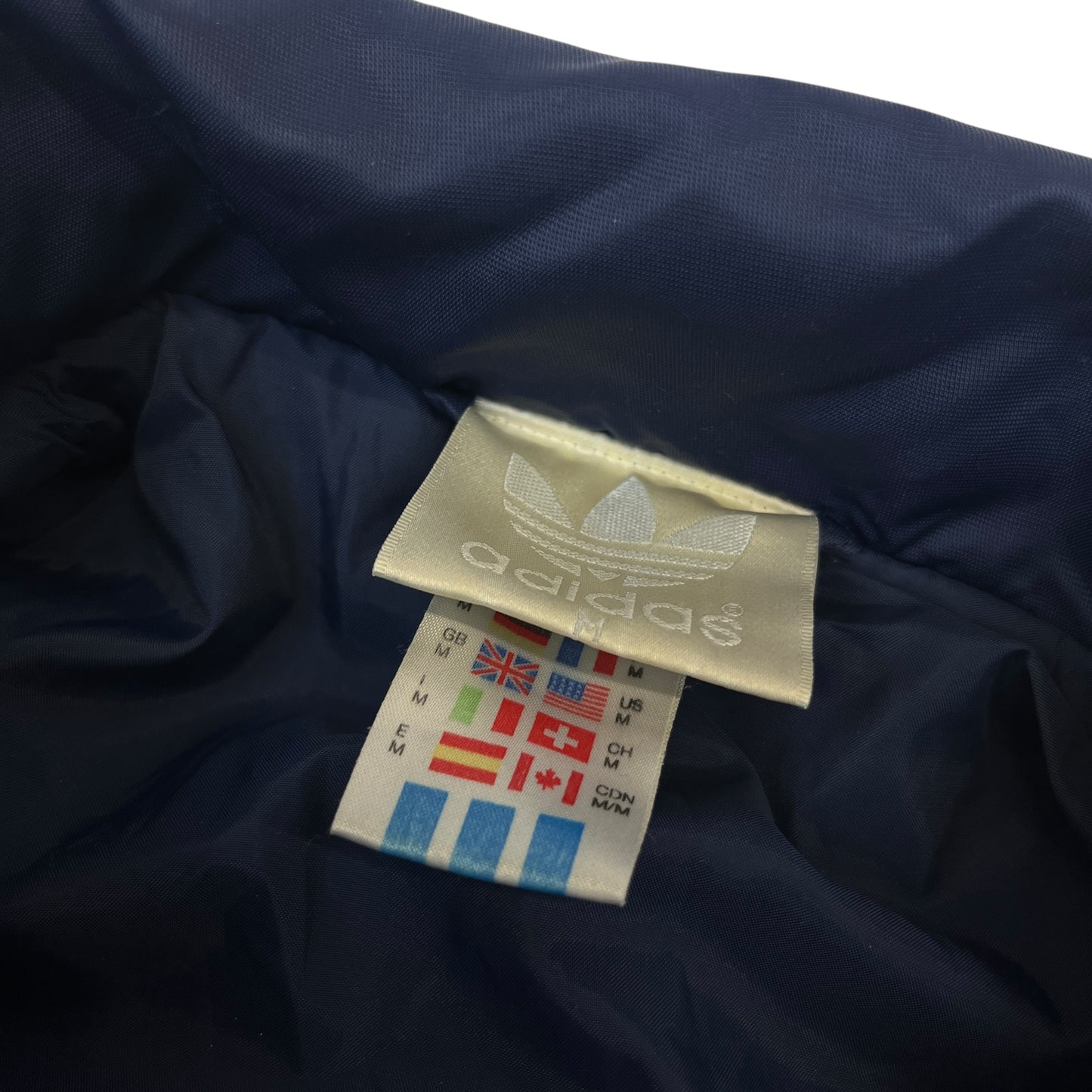 Adidas 90s Bomberjacket