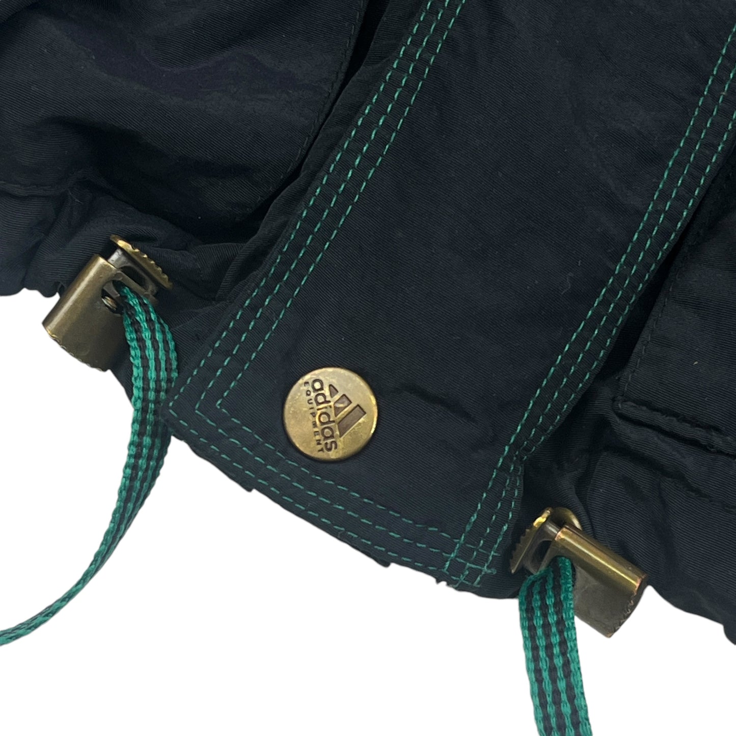 02244 Adidas Equipment Jacket (missing liner)