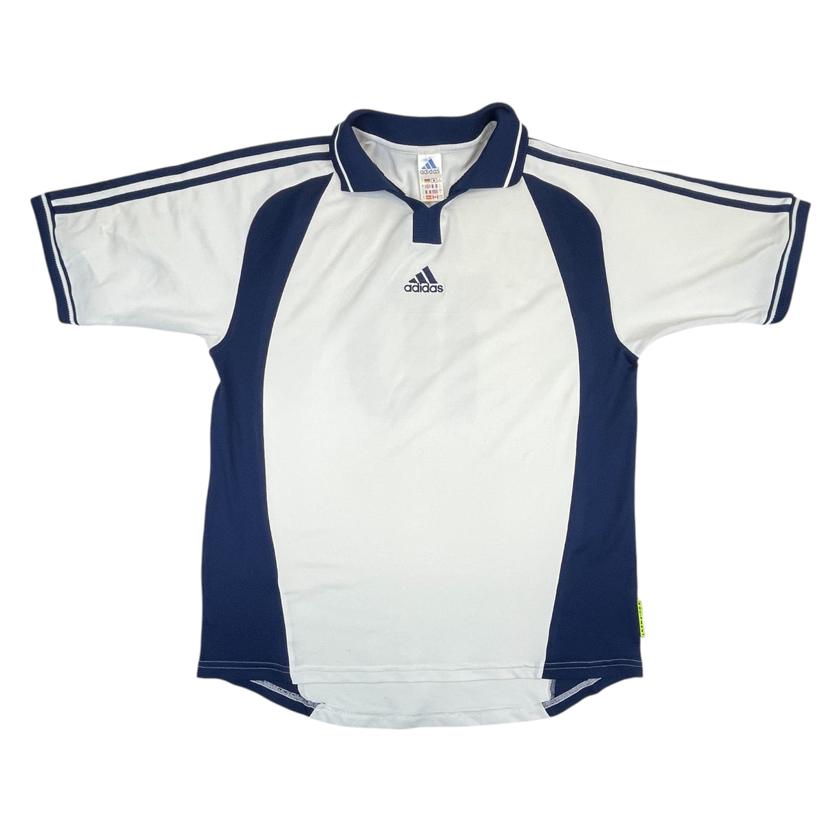 ADIDAS 90s Template Jersey „Radi”