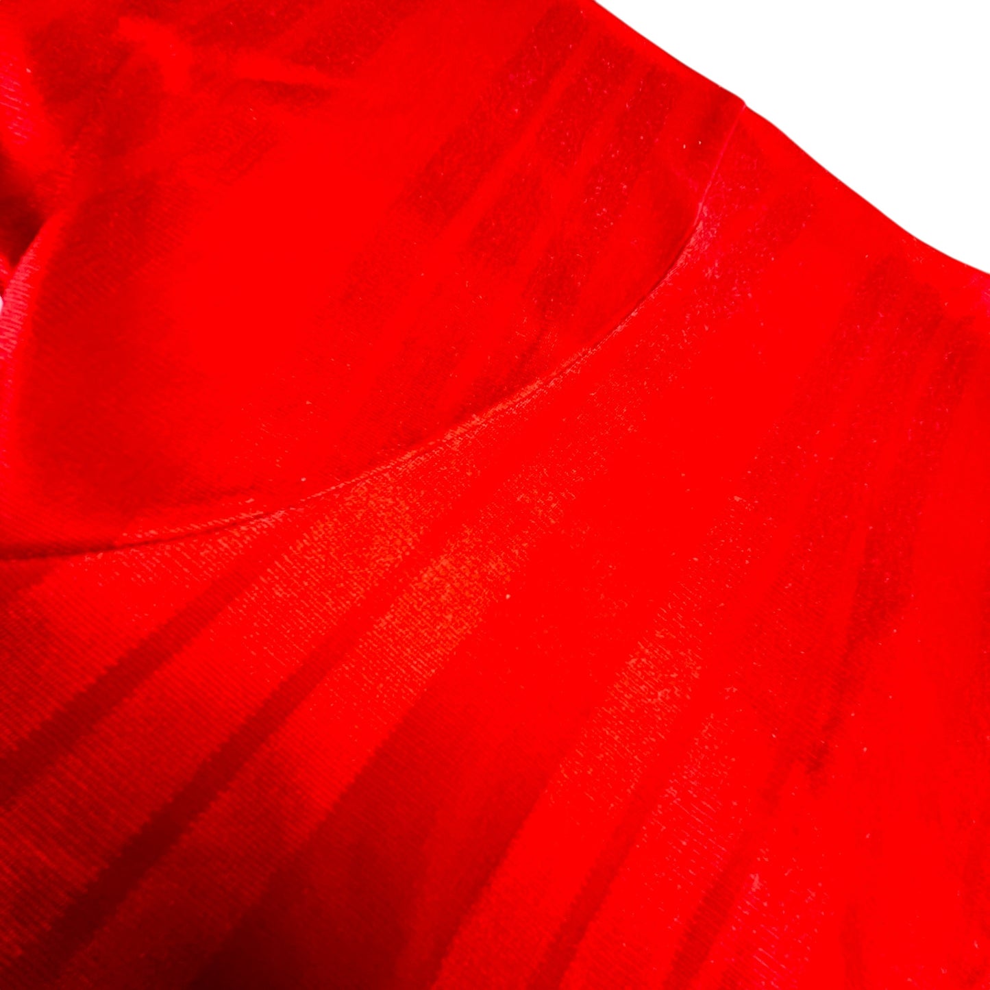 02942 Adidas Spanish National Team 1994-1996 Home Jersey