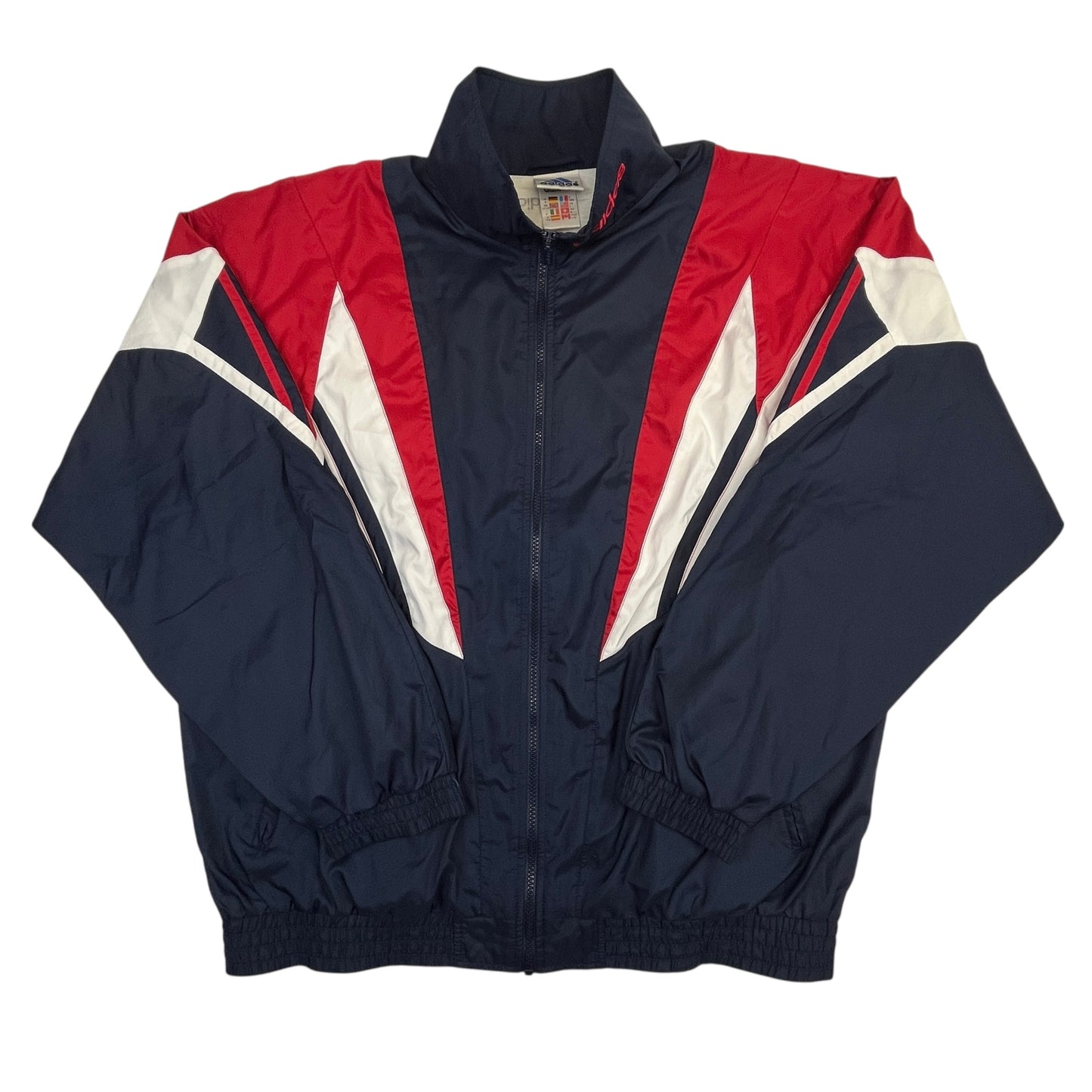 Adidas 90s Tracktop