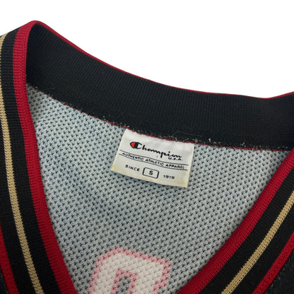 02809 Champion Philadelphia 76ers Allen Iverson Jersey
