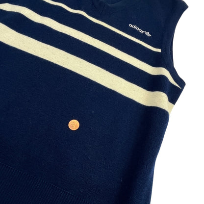 Adidas 80s Knitted Vest