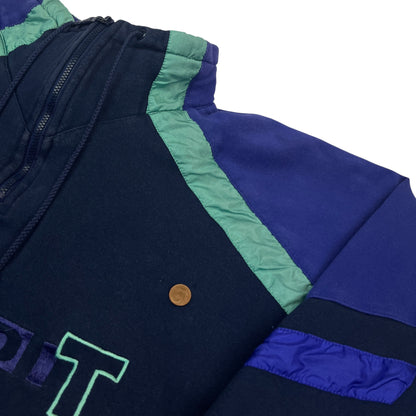 NIKE 90s “Just Do It” Sweater