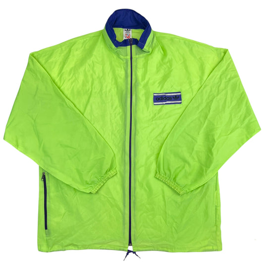 02684 Adidas 90s Rainjacket