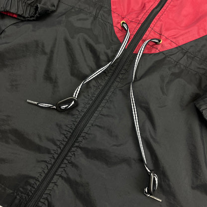 02722 Adidas 90s Rainjacket/Coachjacket