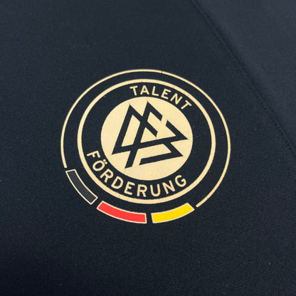 02704 Adidas DFB Talent Förderung Longsleeve