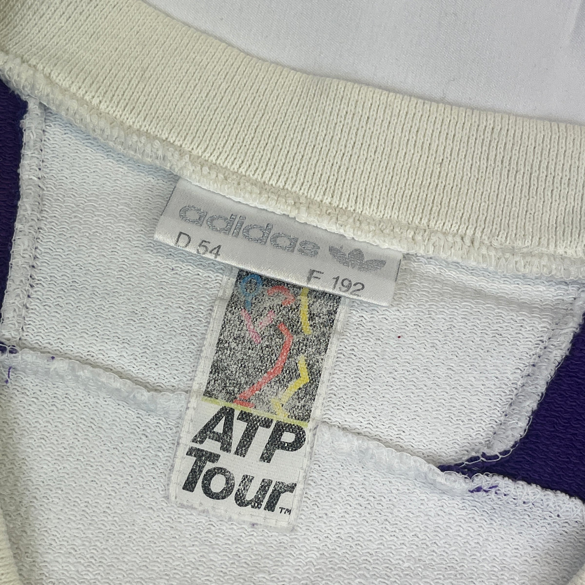 ADIDAS 90s ATP Tour Tennis Vest