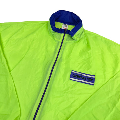 02684 Adidas 90s Rainjacket