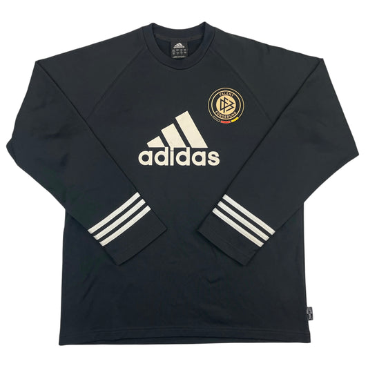 02704 Adidas DFB Talent Förderung Longsleeve