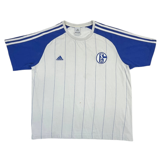 02978 Adidas FC Schalke 04 Training Jersey